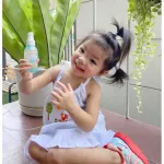 สเปรย์กันยุง สำหรับเด็ก กันยุงได้จริง 7 ชม.