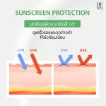 Pack 2! ➕ Cosmetic ➕ ➕ ➕ Yang Impress-White, clear 24 hours! - Chlorophyll Day uptenning 5 g. And Youngger Serum 10 ml. Get 2 pieces- CRF+YS