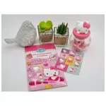 Polly 'Kindee Kindy Mosquito Forest Sticker Mosquito repellent sticker Mosquito repellent mosquito repellent child