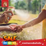 100% organic, mosquito repellent spray for 8 hours, mosquito repellent, natural extracts From grapefruit shell Safe for people and pets