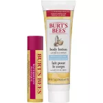 Burt's Bees Hive Favorites Watermelon Gift 22