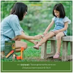 PAPAYAYA Papaya Extract Lotion Roll On 10g. - ปาปายาย่า มะละกอสกัด สำหรับทารอยแดงหลังยุงกัด 10 กรัม