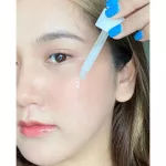 Clear white skin serum 1 Free 1 Free Toner Collagen Omijar Serum by Pichlook Serum Om Jar from Korea, reduce acne, freckles.