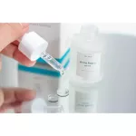 Acne Reair Serum, gentle skin acne serum, dr.awie, dry skin, soft face, strong skin, Colla-AC 1 bottle 20ml. Can be used for 1 month.