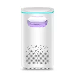 mosquito killer usb เครื่องดักจับยุง ดักจับแมลงอัจฉริยะ