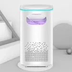 mosquito killer usb เครื่องดักจับยุง ดักจับแมลงอัจฉริยะ