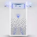 mosquito killer usb เครื่องดักจับยุง ดักจับแมลงอัจฉริยะ
