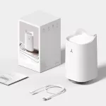 HY Usb charging inhalation mosquito killer silent radiation Mosquito Repellent เครื่องไล่ยุงใส่ถ่าน