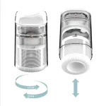 HY Usb charging inhalation mosquito killer silent radiation Mosquito Repellent เครื่องไล่ยุงใส่ถ่าน