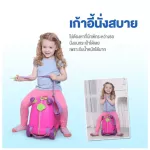 Special price, cozzee, children's luggage Luggage Wheelbag