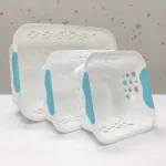 Nanny - square basket