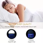 สองในหนึ่งหลอดไฟ LED โคมไฟยุง 220V ยุงโคมไฟกันยุงบ้านยุงโคมไฟอเนกประสงค์ยุง