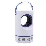 ส่งจากไทย1-4วันได้รับ เครื่องดักยุง LED ใช้ที่บ้าน เครื่องดูดยุง เครื่องกำจัดยุง เงียบสุดๆ เด็กทารก ผู้หญิงตั้งครรภ์ การดักยุงแบบไม่ใช้สารเคม