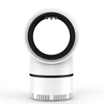 ส่งจากไทย1-4วันได้รับ เครื่องดักยุง LED ใช้ที่บ้าน การดักยุงแบบไม่ใช้สารเคมี  การดักไม่มีกลิ่น ไม่มีรังสี เครื่องกำจัดยุง การชาร์จ USB