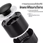 Delivered from Thailand 1-4 days received Mosquito trap, USB charging, mosquito suction Mosquito karma in response Mosquito repellent with ultraviolet rays Trap