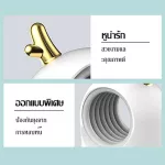 USBเครื่องดักยุง ตุ๊กตาน่ารัก โคมไฟดักยุง เครื่องดักยุงไฟฟ้า ดักยุง เครื่องดักยุง ดักจับด้วยรังสีอัลตร้าไว อัลตร้า