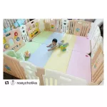 Haenim Ban Henim, the Korean house, comes with a table, table, chair and basketball key.