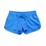 Siying is dry, beach pants, women's shorts, outdoor sports, exercise pants, swimming, beach pants, volleyball pants.