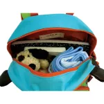 SKIP HOP ZOO PACK DOG STYLE shoulder bag