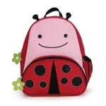 Zoo Pack Ladybug Style Shoulder Bag