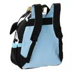 SKIP HOP ZOO PACK COW STYLE shoulder bag