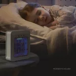 Electric mosquito trap Mosquito Catalyst Outdoor portable mosquito trap