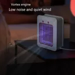 Electric mosquito trap Mosquito Catalyst Outdoor portable mosquito trap