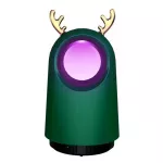 นักฆ่ายุงในครัวเรือน USB สูดดมนักฆ่ายุงใบ้ led นักฆ่ายุงนักฆ่ายุงทางกายภาพ physical