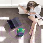 นักฆ่ายุงในครัวเรือน USB สูดดมนักฆ่ายุงใบ้ led นักฆ่ายุงนักฆ่ายุงทางกายภาพ physical