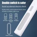 LED 2 mosquito killing machine in 1 killing, electric insect, uncle, USB, Charging lamp Mobile killing machines, electric mobile phones and insect killers