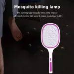 LED 2 mosquito killing machine in 1 killing, electric insect, uncle, USB, Charging lamp Mobile killing machines, electric mobile phones and insect killers