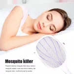 LED 2 mosquito killing machine in 1 killing, electric insect, uncle, USB, Charging lamp Mobile killing machines, electric mobile phones and insect killers