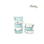 Korean IFam IFAM Cream brand, Papabear model