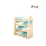 Korean IFam IFAM Cream brand, Papabear model