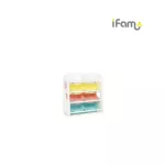 Genuine Korean IFAM toy storage layer