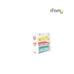 Genuine Korean IFAM toy storage layer