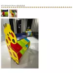 Hellomom, Giraffe Toy, Girafe Toy Shelf Storage, toys, toys, toys