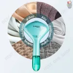 เครื่องรีดไอน้ำ เตารีดไอน้ำ ฟรี!! แปรงเสริมรีดผ้า เตารีดพกพา เตารีดถนอมผ้า เครื่องรีดผ้าไอน้ำ เครื่องรีดไอน้ำถนอมผ้า