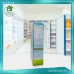 Dugro EZCARE ดูโกร อีแซดแคร์  รสจืด สูตร 3 550 กรัม นมผงดัดแปลงสูตรต่อเนื่องสำหรับทารกและเด็กเล็ก
