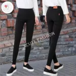 XCUTE - Skinny pants, soft, stretch fabric, cheapest shape, ready to deliver 1050
