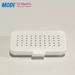 Modi Mosquito Shopping Machine 20W 30W 40W, a large upgrade model that trap mosquitoes, lure insects, mosquitoes and pest killer, electric shock