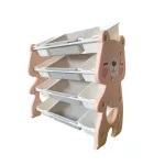 12 little bear racks, racks, naughty bears, 12 channels