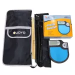 Joyo JMD5 Drum Practice Practice with complete set of equipment