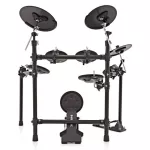 NUX Drum Drum 5 Drum 3rd DM-2 Electric Drum Kit + 1 year Center Insurance