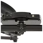 NUX Drum Drum 5 Drum 3rd DM-2 Electric Drum Kit + 1 year Center Insurance