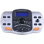 NUX กลองชุดไฟฟ้า 5 กลอง 4 แฉ รุ่น DM-4 Electric Drum