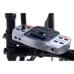 NUX กลองชุดไฟฟ้า 5 กลอง 4 แฉ รุ่น DM-4 Electric Drum