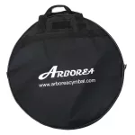 Arborea B8 Box Set unfold/Hi -hate 14 "pair + Crash 16" + Ride 20 "Model B8 Series + Free genuine storage bag