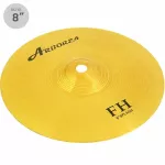 Arborea unfold / plastering splash 8 "model FH-8 unfolding drums, drums, sets, 8" / 20cm brass cymbal
