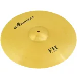 Arborea FH Box Set unfold/Hi -hate 14 "pair + Crash 16" + Ride 20 "Model FH Series + Free Genuine Storage Bag